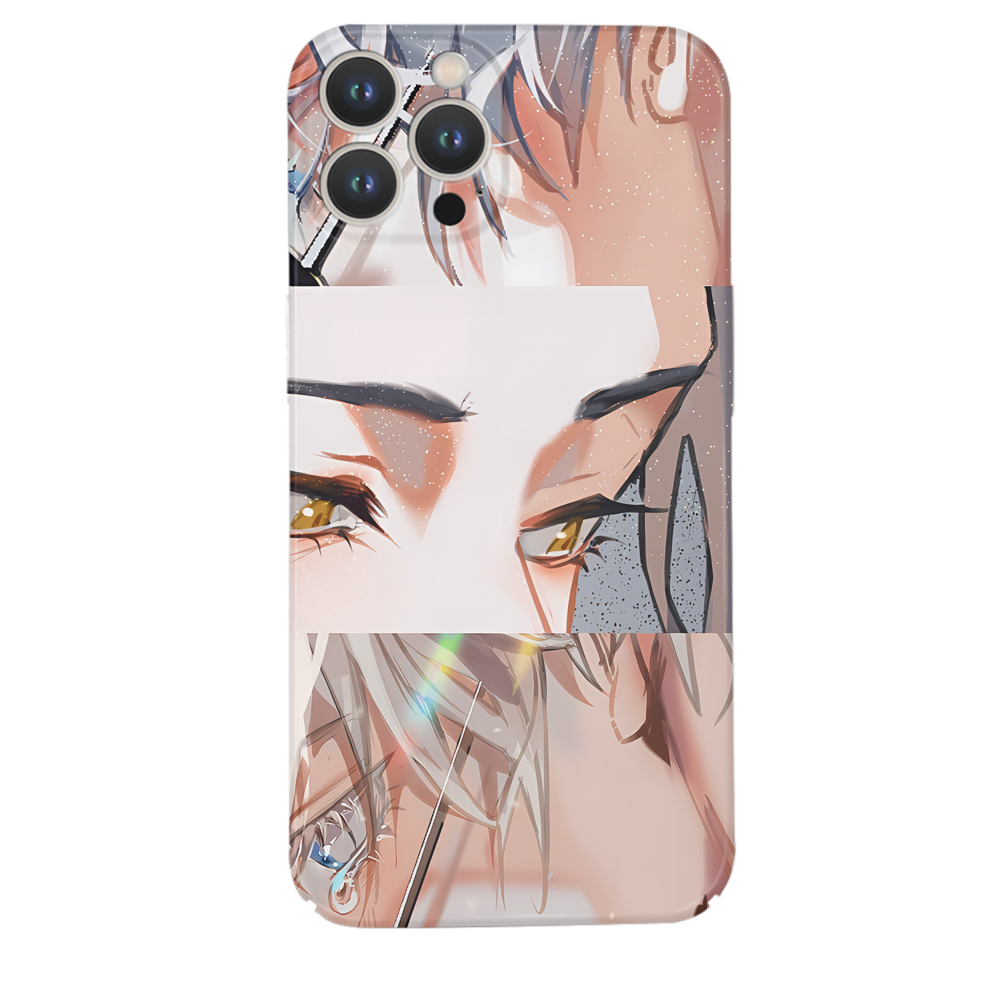 （画像用） SPY×FAMILY间谍家家酒 【iPhone 14シリーズ対応】ハードケース